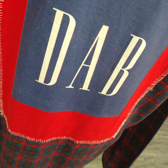 RVCA Custom DAB Flannel - Picture 5 of 5